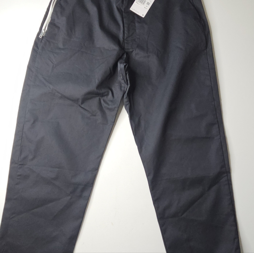 Nike Sportswear Style Essentials Men's Woven Unlined Sneaker Pants - Picture 7 of 7
